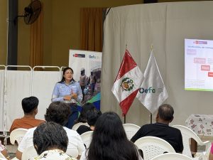 OEFA en Piura