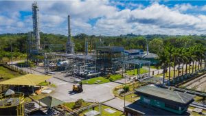Refinería de Petroperú
