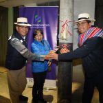 Luminarias en Jauja
