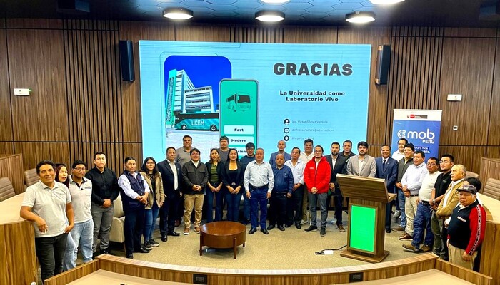 Foro Electromovilidad