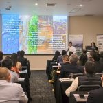 Evento en OEFA
