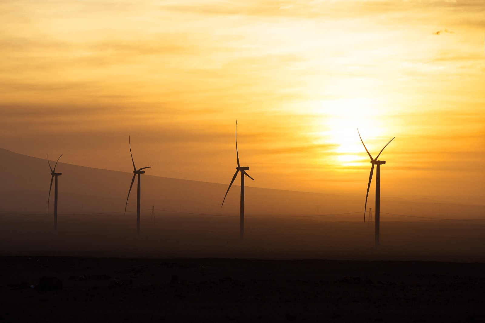 Energía eléctrica