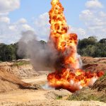 Operativos contra la minería ilegal