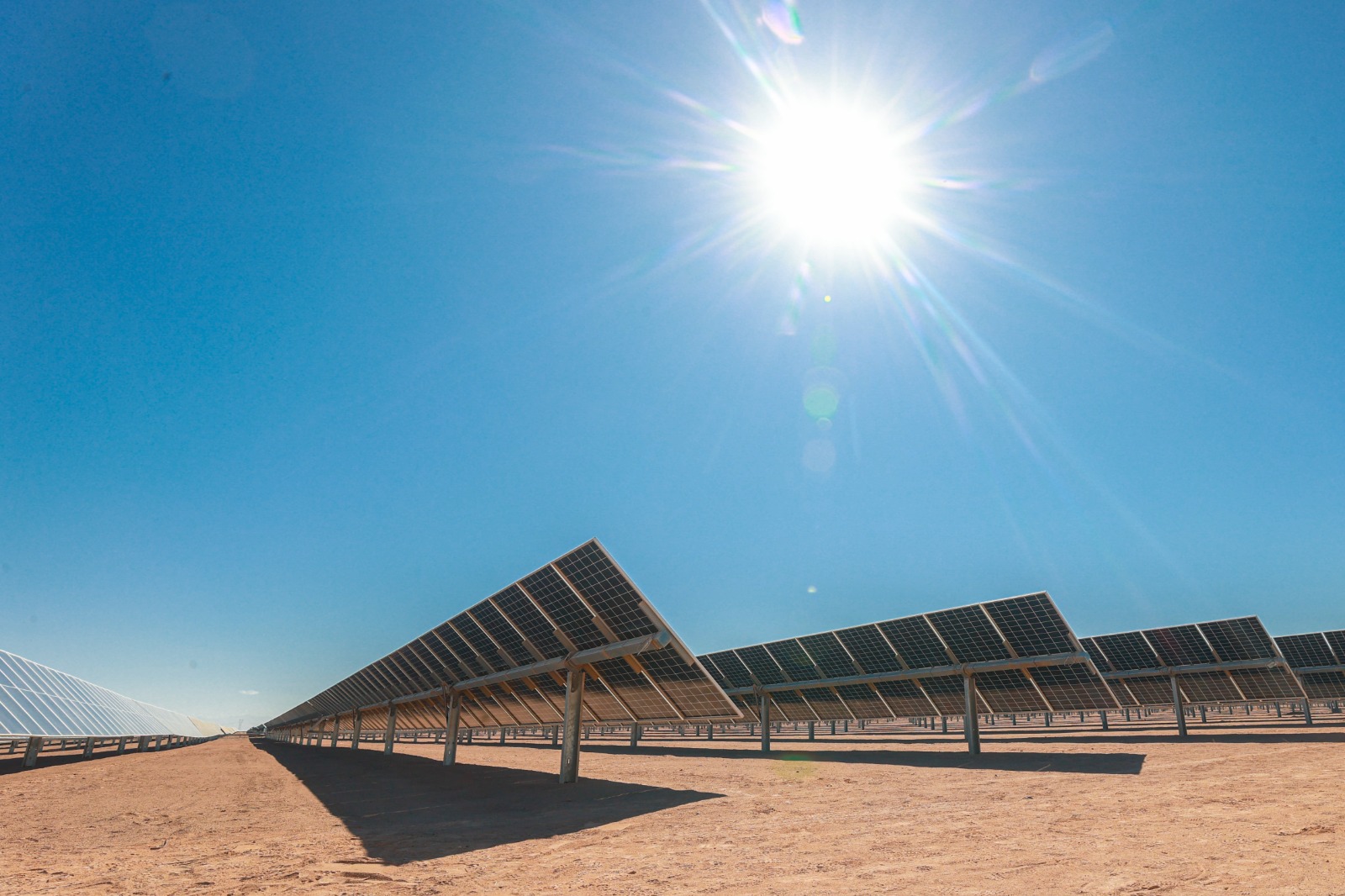 Energías renovables