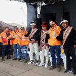 Celebran en Apurímac