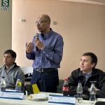 Monitoreo ambiental participativo Antapaccay