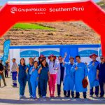De Southern Perú