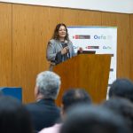 Reunión con administrados mineros