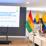 Para frenar minería ilegal