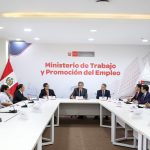 Ministerio de Trabajo convoca