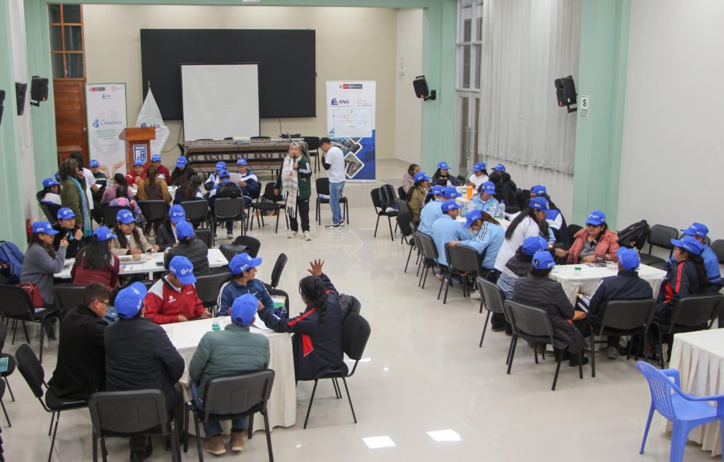 Capacitados en IA
