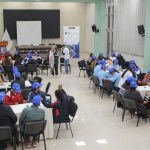 Capacitados en IA