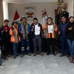 Las Bambas apoya la educación