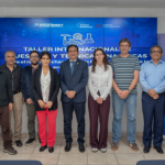Taller internacional