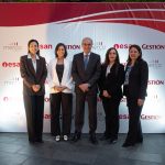 Reconocimiento Merco Empresas