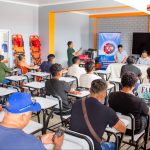 Capacitación en Sechura