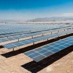 Energías renovables no convencionales
