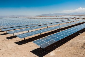 Energías renovables no convencionales