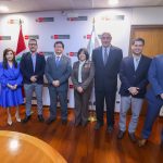 Encuentro de inversiones GLP
