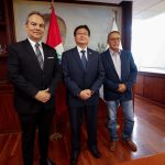 Ratifican reestructuración
