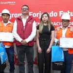 Jóvenes se capacitan