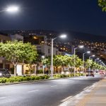 Alumbrado público
