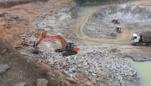 Relaves mineros son una oportunidad