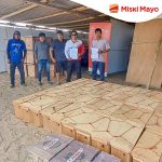 Miski Mayo apoya a los apicultores
