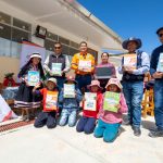 Iniciativa de Las Bambas