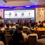 Evento sobre seguridad