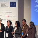Reconocimiento a la transparencia en las industrias extractivas