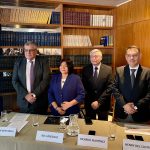 Petroleros se reunirán