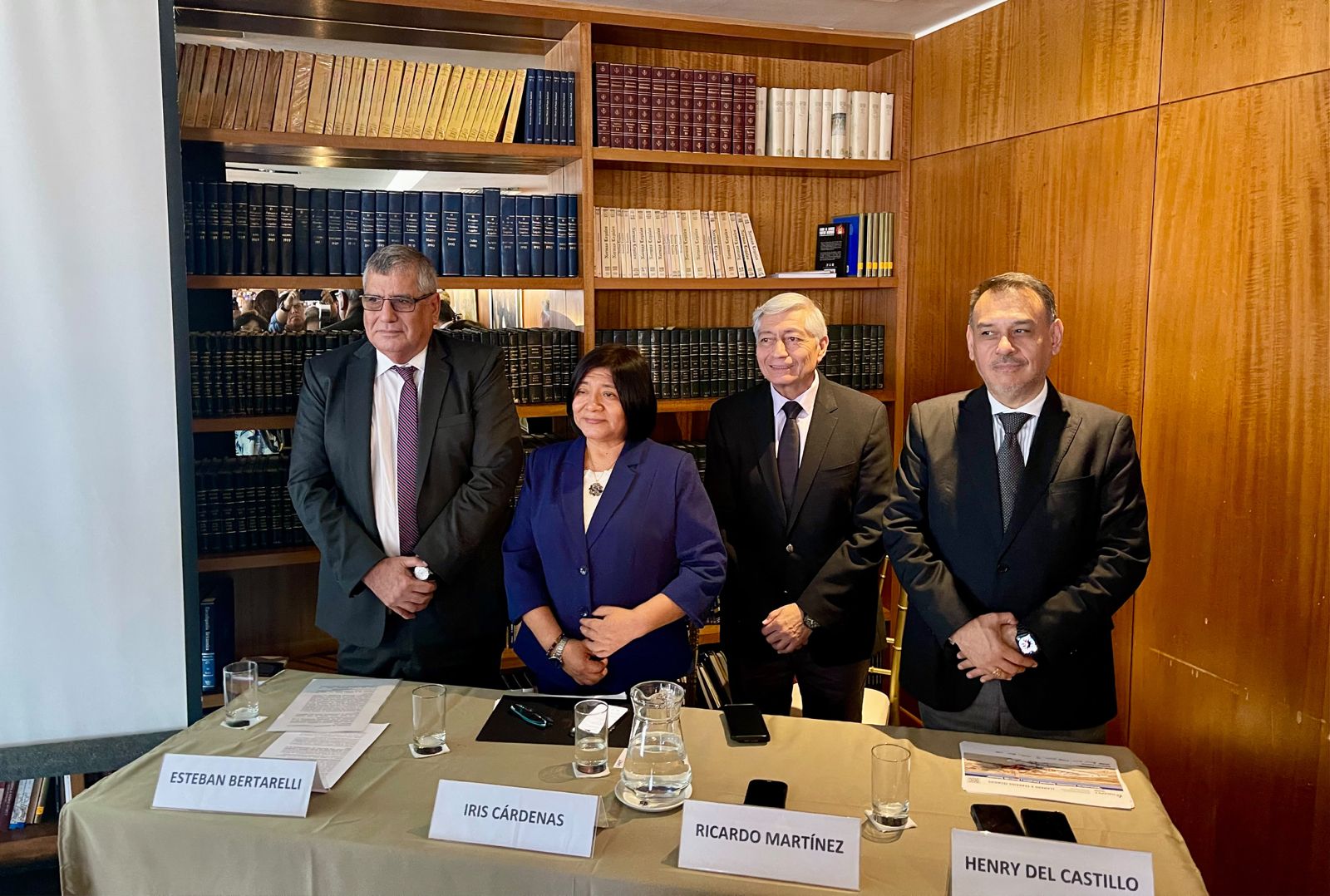 Petroleros se reunirán