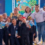 Para niños y niñas